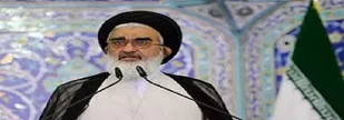 ایران خواهان عراق مستقل و عزتمند است/ تجلیل از کمک&zwnj;های مومنانه مردم در ایام کرونا