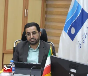 تأثیر فعالیت معدنی در منابع آبی شاهوار/تنش آبی جدی شاهرود