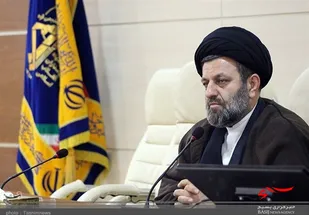 همایش نقش اقشار بسیج در کمک به تحقق دولت اسلامی برگزار شد