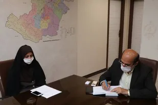 حفظ حقوق کشاورزان در اولویت قرار گیرد