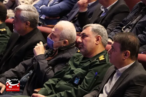 اجلاسیه ۱۴۰شهید آرایشگر