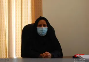حضور ۵۰ نفر از داوطلبین هلال احمر در طرح ناظران سلامت همدان