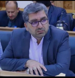 سرپرست معاونت عمرانی استانداری خوزستان منصوب شد