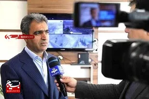 خدمت&zwnj;رسانی راهداری و حمل و نقل جاده&zwnj;ای البرز، به زائران حرم امام خمینی (ره)