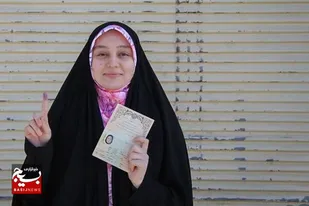 &nbsp; ۶۹۱ رأی اولی در گناباد برای حضور در انتخابات آماده هستند