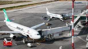 زیرساخت&zwnj;های هوایی اردبیل در مسیر تحول