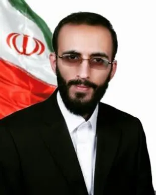 معاون علمی-پژوهشی بسیج اساتید آذربایجان شرقی جزو یک درصد دانشمندان برتر جهان