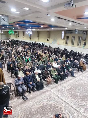 &nbsp;علامه مصباح و سردار سلیمانی هر دو در راه حق &nbsp;ایستادگی کردند