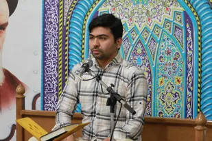 برگزاری مرحله شهرستانی چهل و چهارمین دوره مسابقات سراسری قرآن کریم