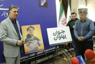 مشعل نخستین رویداد بزرگ فرهنگی- ورزشی در میدان المپیک باقرشهر روشن می شود