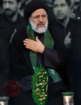 بیانیه کانون بسیج اساتید دانشگاه علوم و فنون دریایی خرمشهر در پی شهادت رئیس جمهور محبوب و هیئت همراه