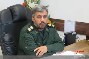 ۲۸۰ نفر از روستاییان فاروج صاحب شغل شدند