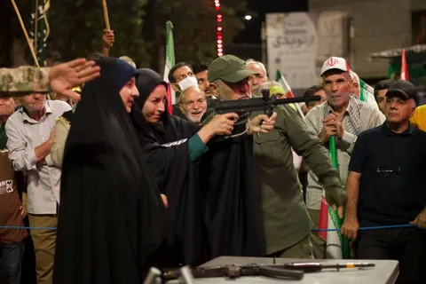 دویست‌وسی‌وششمین تجمع گنبدی‌ها