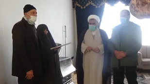 تولیدکننده&zwnj;های موفق تجربیات&zwnj;شان را به جوانان انتقال دهند