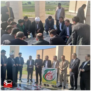 تجدید میثاق با آرمان&zwnj;های شهیدان