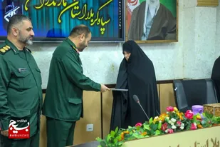 اصلی ترین وظیفه بسیج جامعه زنان ترویج سبک زندگی اسلامی _ ایرانی است