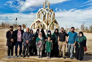 انجام اقدامات فرهنگی و تربیتی برای کودکان افغانستانی در مرز