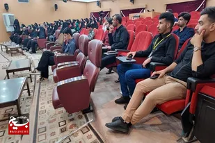 برگزاری طرح &laquo;طلیعه تمدن&raquo;