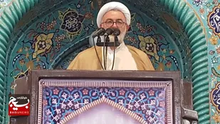 احساس امنیت واقعی مردم مدیون نیرو&zwnj;های امنیتی، اطلاعاتی و نظامی و شایسته تقدیر است