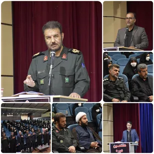 ساماندهی جوانان برای آینده یک ضرورت است/ کار تشکیلاتی مسیر حرکت به آینده را هموار می&zwnj;کند