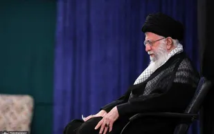 تسلیت رهبرانقلاب در پی درگذشت قاضی زرگر