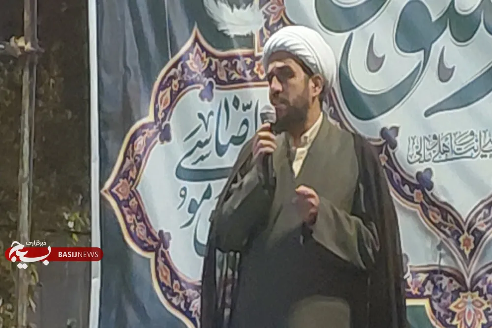 معاون