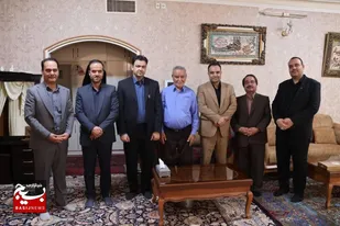 مرکز دیالیز بیمارستان امام رضا (ع) شهرستان مه ولات تکمیل می گردد
