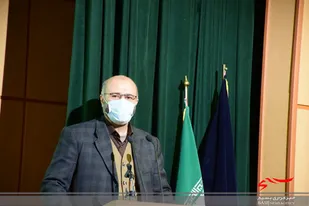امروز با وجود یادگاران جبهه&zwnj;ها، دفاع مقدس را تحریف می&zwnj;کنند