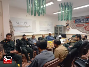 نسل جوان انقلابی باید اهل جریان&zwnj;سازی و تحلیل باشد