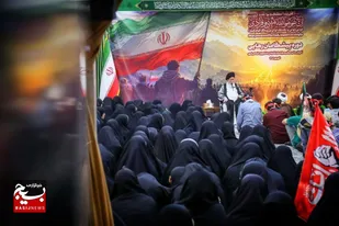 دانشجویان بسیجی با طرح و برنامه، فرصت را از دشمن در دانشگاه بگیرند