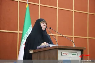 بسیج، ذخیره انقلاب در روزهای سخت و بحران بوده است/پیگیری ۱۰۳ طرح در مجمع بسیجیان استان قزوین