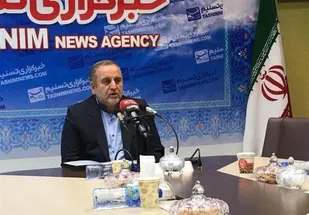 محسن کاظمی معاون بین الملل سازمان بسیج مستضعفین شد