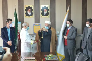 حضرت زینب(س) الگوی پرستاران در خلق حماسه ایثار است