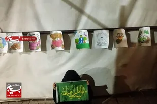 دستانی کوچک که سخاوت را معنا کردند