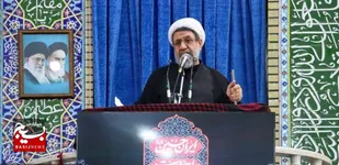 رهبر عظیم&zwnj;الشأن انقلاب همه راهبرد&zwnj;های اساسی کشور را در سایه وحدت و انسجام ملی ترسیم کردند