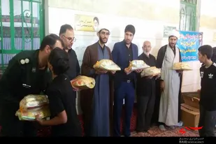 طرح &laquo;یک دانش&zwnj;آموز، یک کاسب&raquo; در ملایر