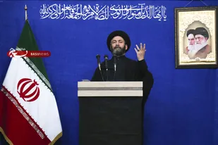 نماز جمعه اردبیل