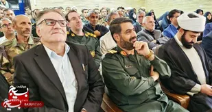دشمنان راهبردی شکست خورده&zwnj;اند؛ تکرار مقاومت و پیروزی ملت ایران زیر سایه ولایت در برابر سناریوهای جدید براندازی