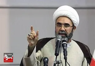 حضور مردم نقشه دشمن را خنثی کرد