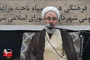 زمان شناسی و  به موقع عمل کردن رمز پیروزی است