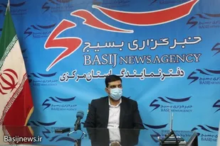 خبرگزاری بسیج پرچم دار دفاع از ارزش های اسلامی و انقلابی /نیازمند تشکیل جبهه رسانه ای انقلاب برای تحقق جهاد تبیین هستیم