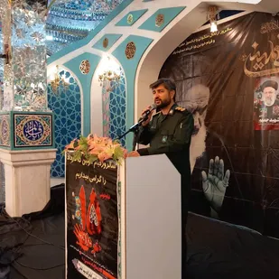اعزام ۲۰۰۰ زائر از خراسان&zwnj;شمالی به مرقد امام خمینی(ره)