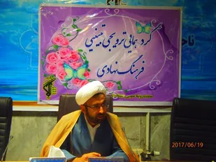 عبودیت خدای سبحان راز رهایی از بند دنیاست