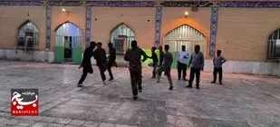 وقتی سنت&zwnj;های قدیمی، جوانان را دورهم جمع کرد