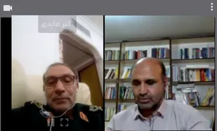 دانشگاهیان طالب شناخت ابعاد سیاسی شخصیت شهید سلیمانی باشند