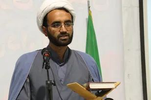 امام خمینی(ره) پرورش یافته مکتب انسان ساز حضرت زهرای اطهر (سلام الله علیها) بود