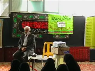 ما باید تهدید شبکه مجازی را تبدیل به فرصت نماییم