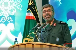 دشمن از قدرت نرم افزاری حاج قاسم به وحشت افتاد / بزرگترین سرمایه کشور  مردم هستند