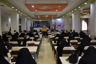 همایش گرامیداشت روز جهانی ارتباطات و روابط عمومی در ایلام برگزار شد
