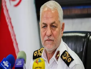 ثبت ۴۴۰ میلیون تردد در ایام نوروز